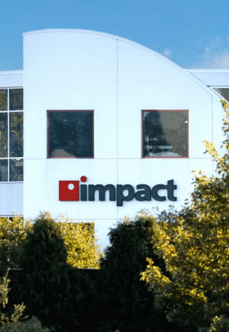 Locations | Impact Networking